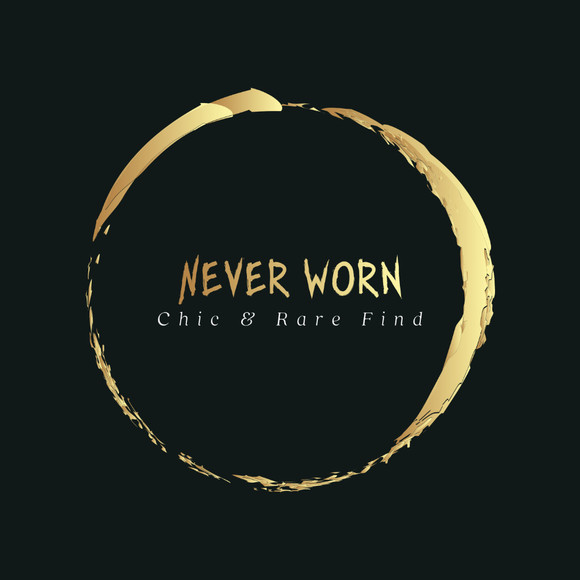 Meet your Posher, Never - Picture 1 of 1